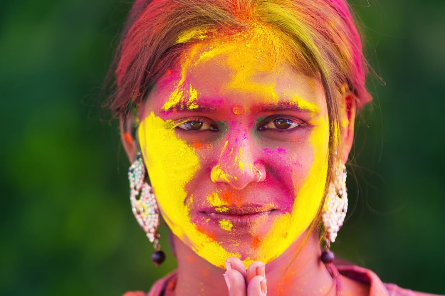 INDIA TRAVEL ARTS