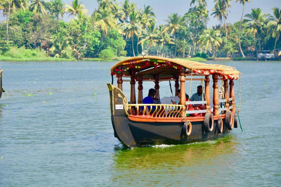INDIA TRAVEL ARTS