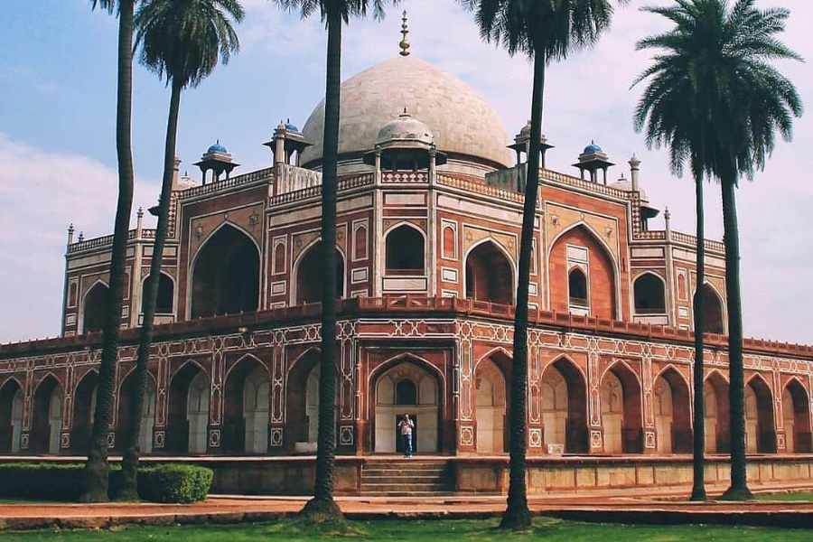 INDIA TRAVEL ARTS