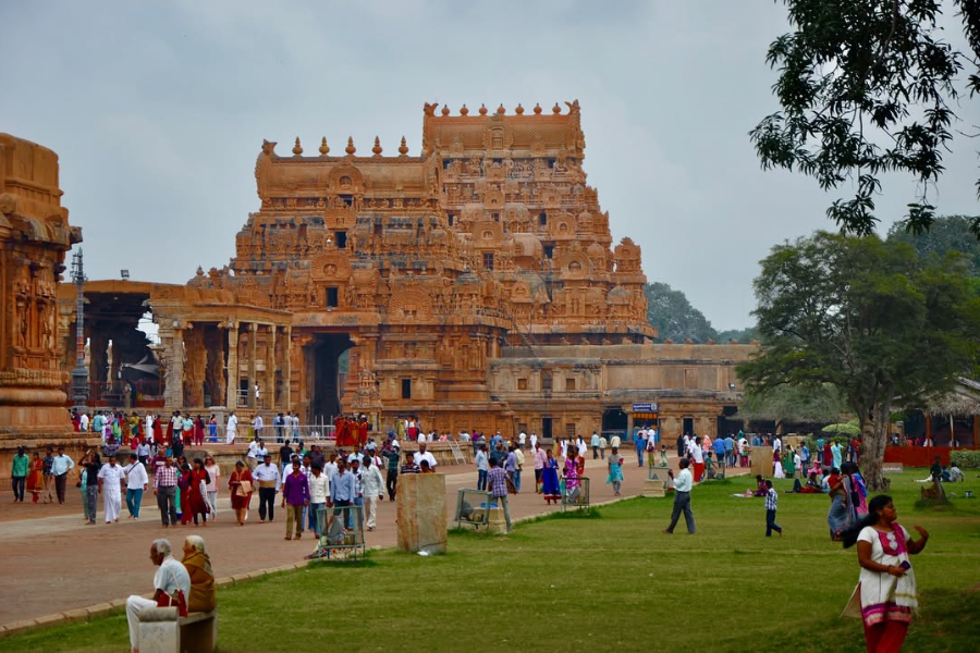 INDIA TRAVEL ARTS