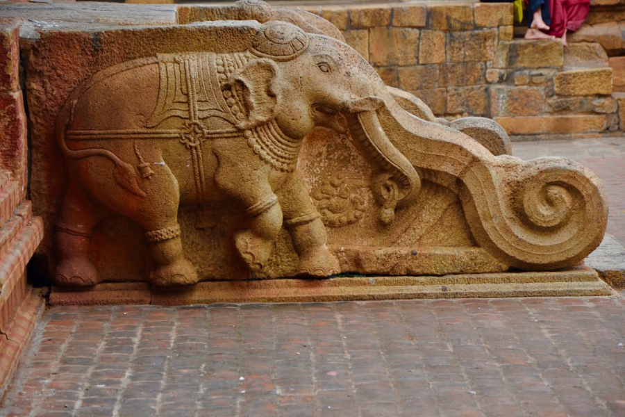 INDIA TRAVEL ARTS