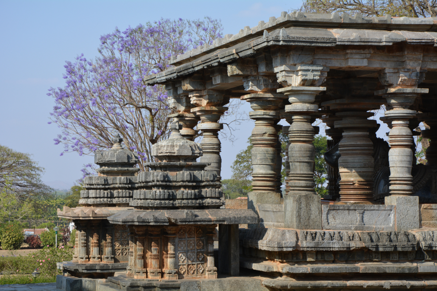 Inde méconnue & profonde
