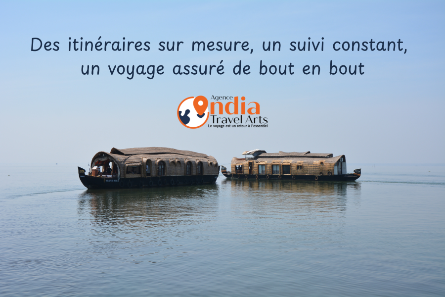 Expert des routes du Kerala