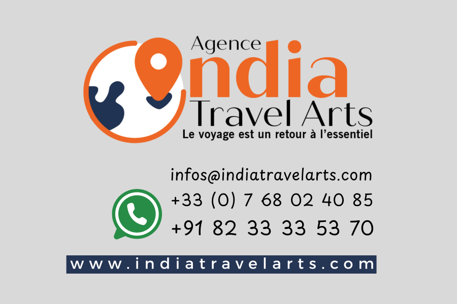 Spécialiste Inde authentique