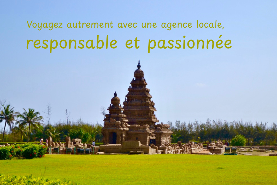 Inde ancienne & légendaire