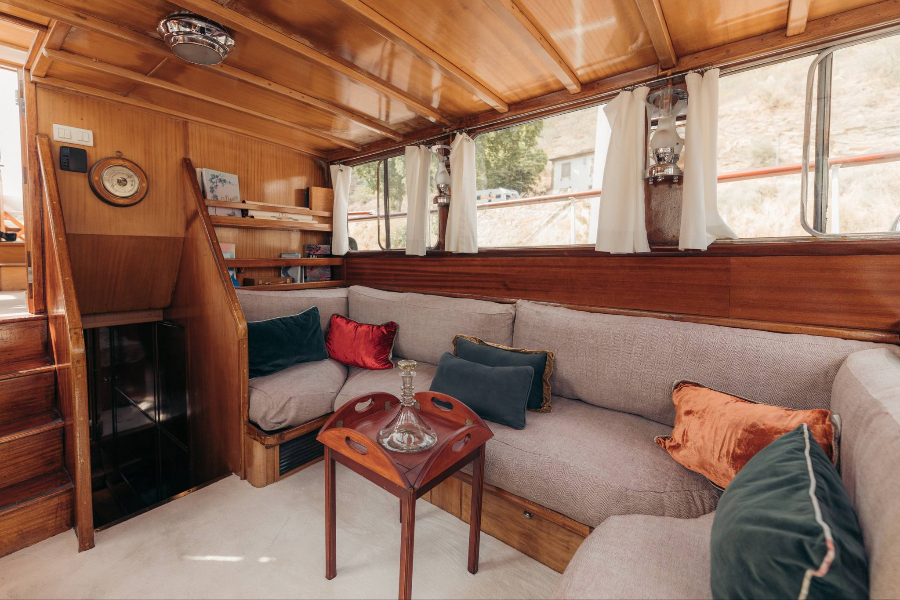 PIPADOURO - VINTAGE WINE TRAVEL