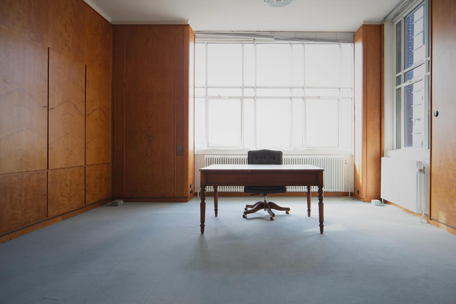 DE PLESMAN HOTEL THE HAGUE