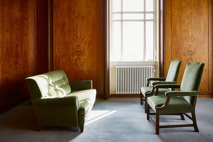 DE PLESMAN HOTEL THE HAGUE