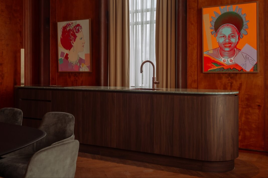 DE PLESMAN HOTEL THE HAGUE