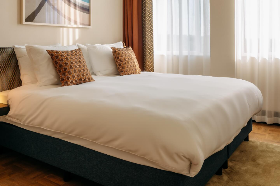 DE PLESMAN HOTEL THE HAGUE