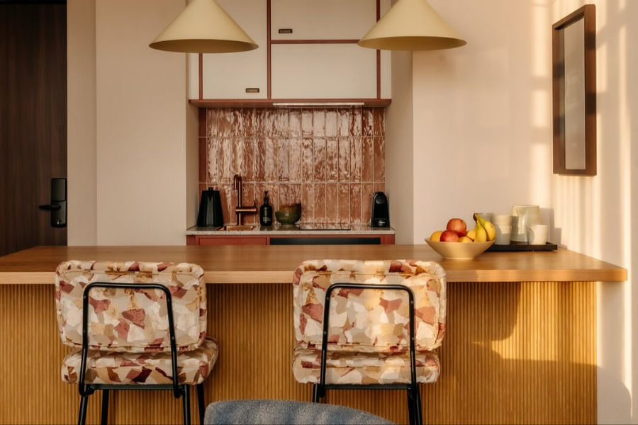 DE PLESMAN HOTEL THE HAGUE