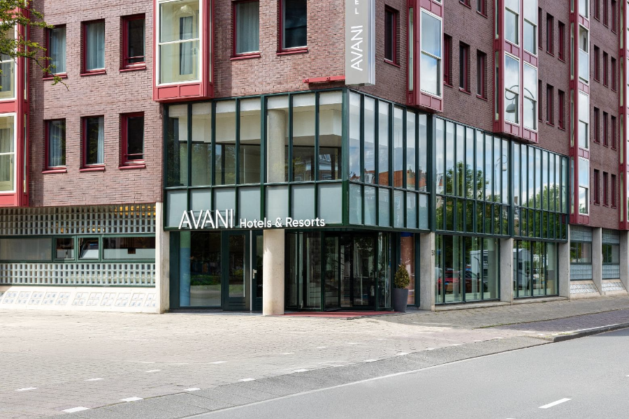 AVANI MUSEUM QUARTER AMSTERDAM