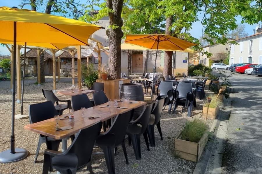LA PLANCHA CHEZ BAYONNE