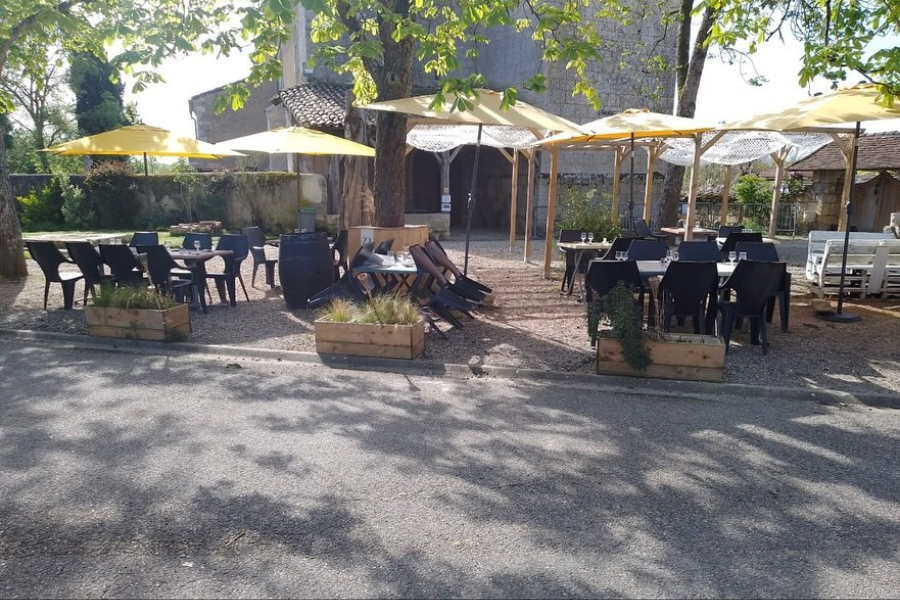 LA PLANCHA CHEZ BAYONNE