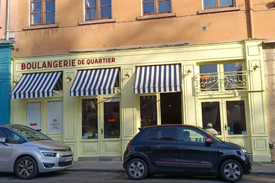 COCOL BOULANGERIE