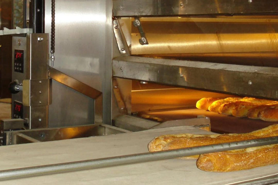 COCOL BOULANGERIE