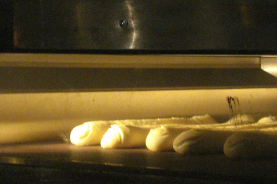 COCOL BOULANGERIE