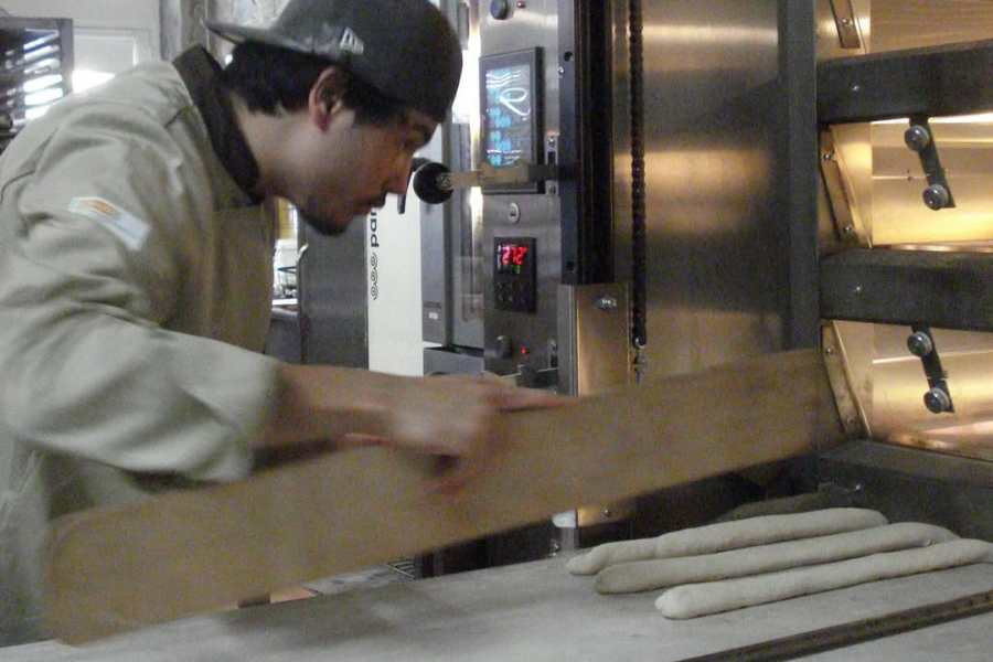 COCOL BOULANGERIE