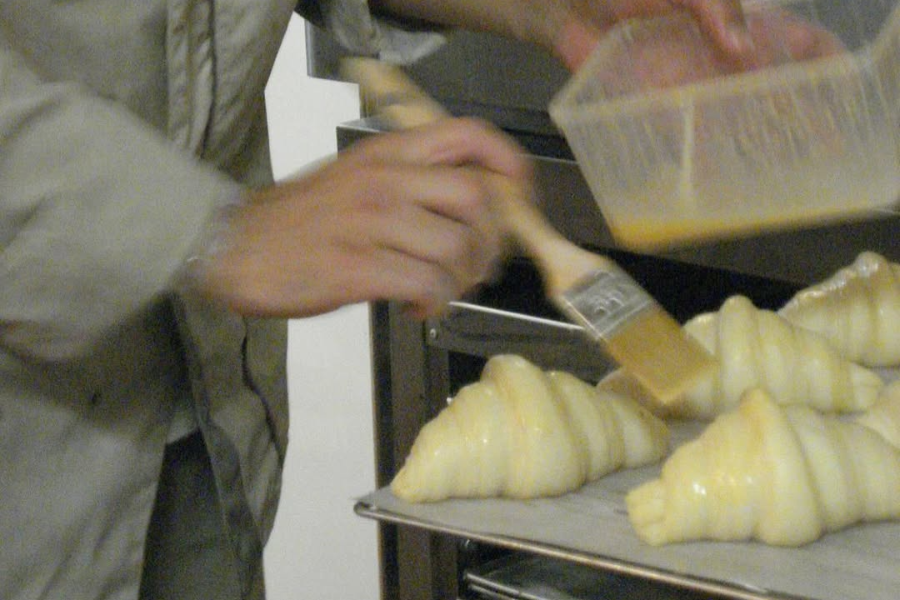 COCOL BOULANGERIE