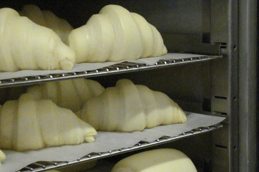 COCOL BOULANGERIE