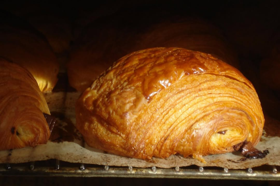 COCOL BOULANGERIE