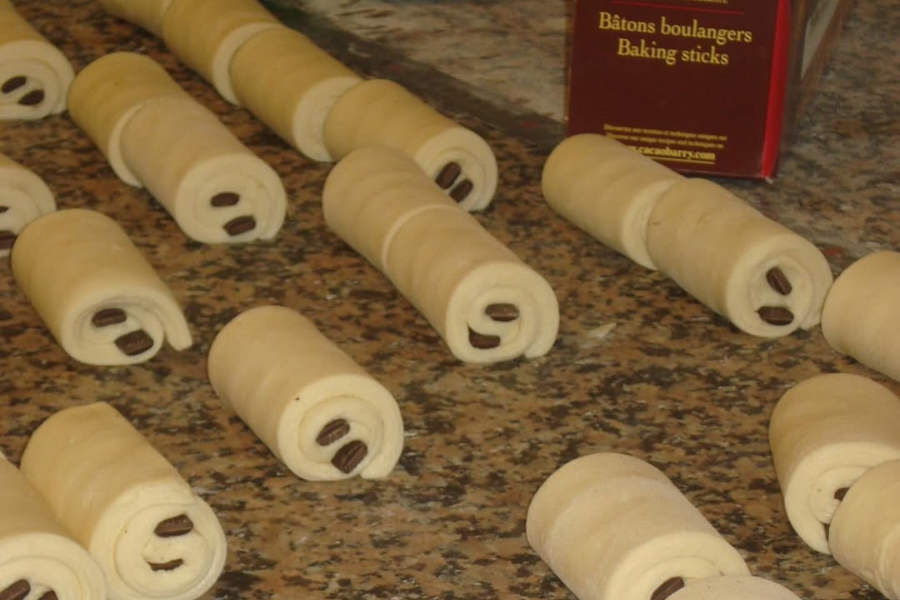 COCOL BOULANGERIE