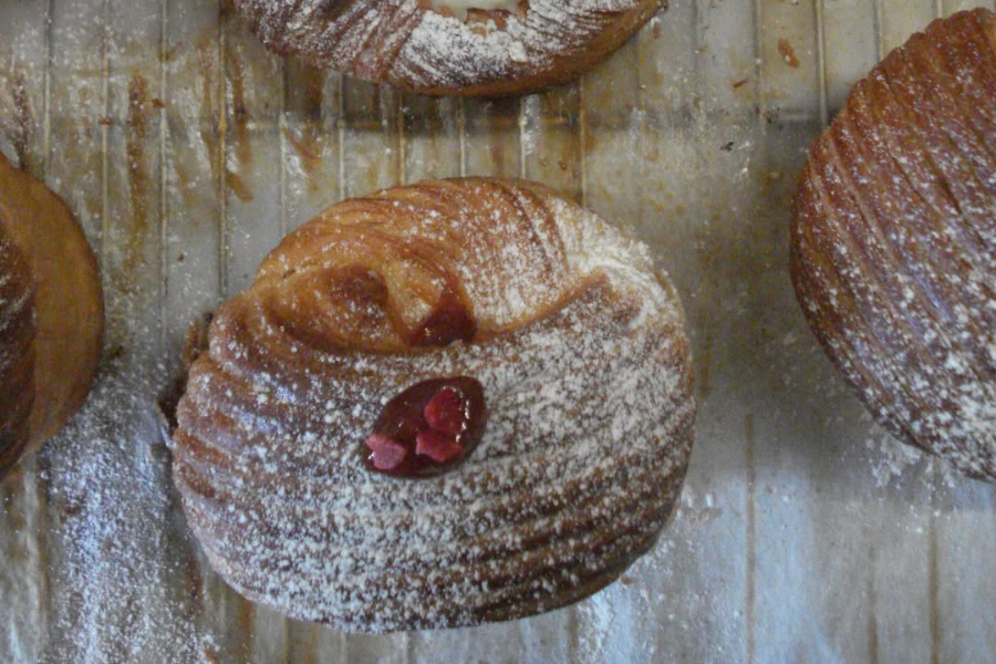 COCOL BOULANGERIE