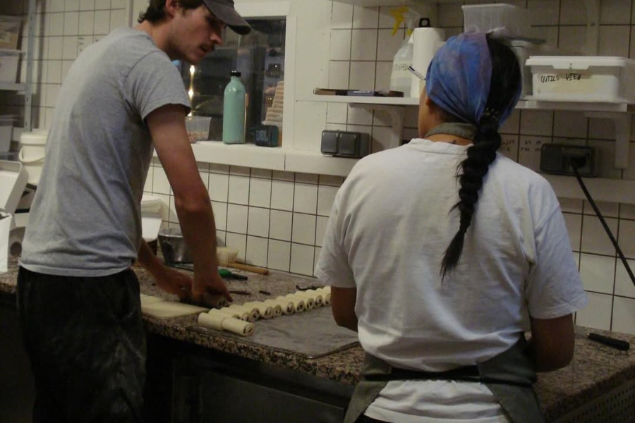 COCOL BOULANGERIE