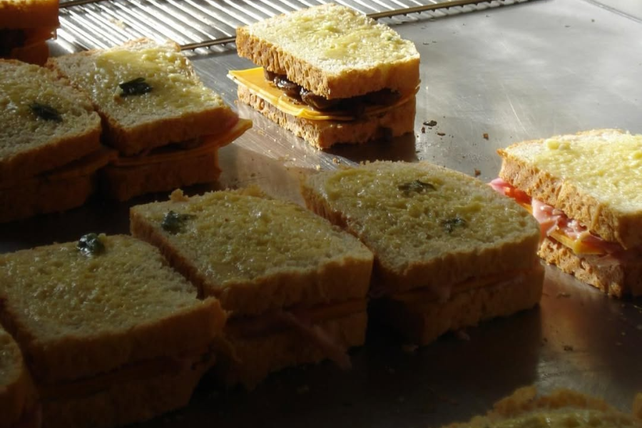 COCOL BOULANGERIE
