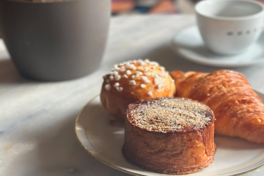 COCOL BOULANGERIE