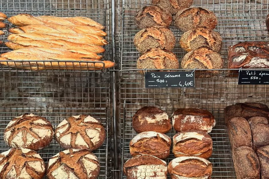 COCOL BOULANGERIE