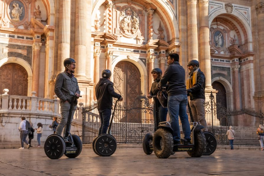 segway