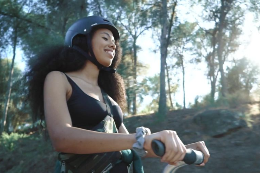 segway