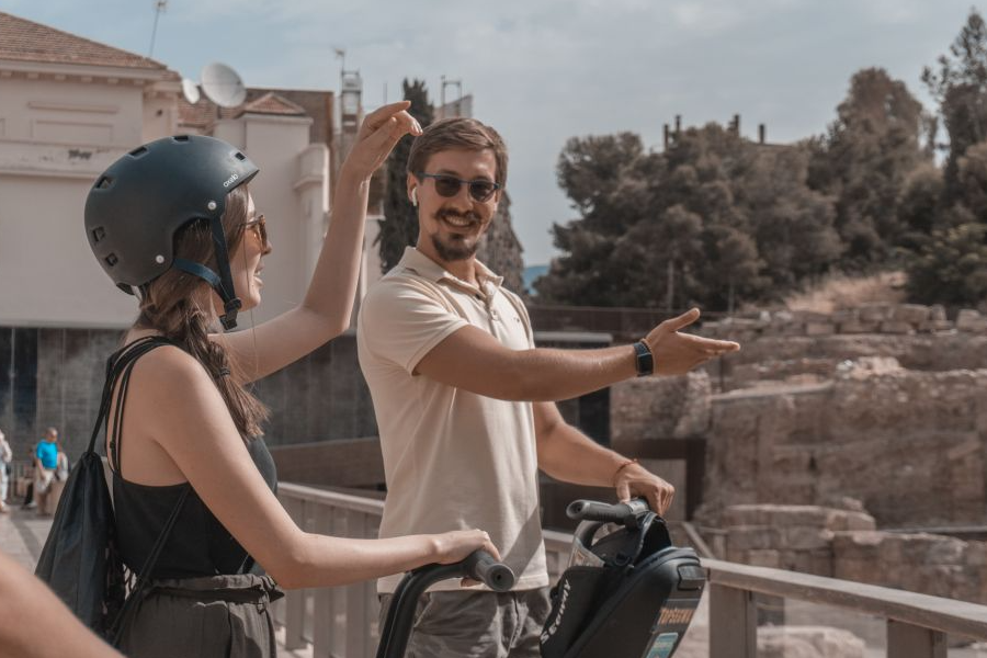 segway