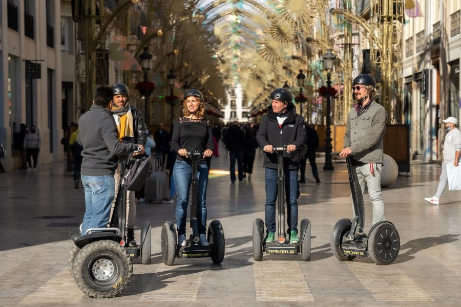 segway