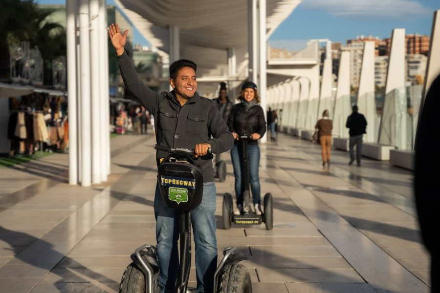 segway