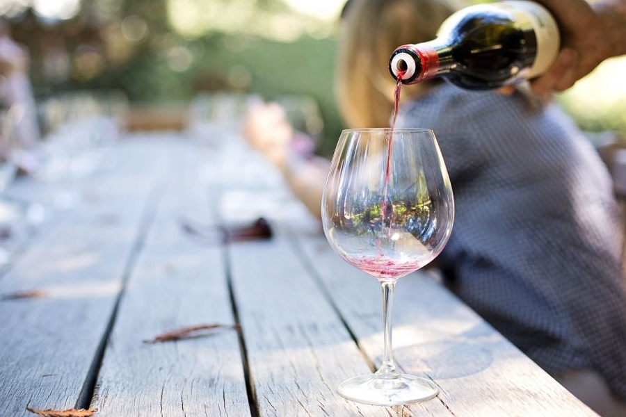 visite et dégustation des vins de Malaga
