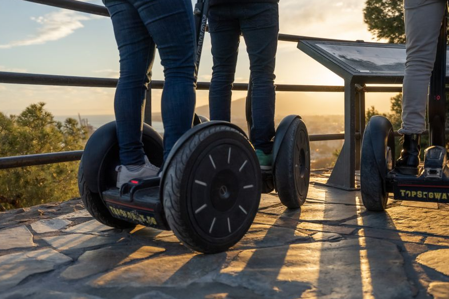 segway