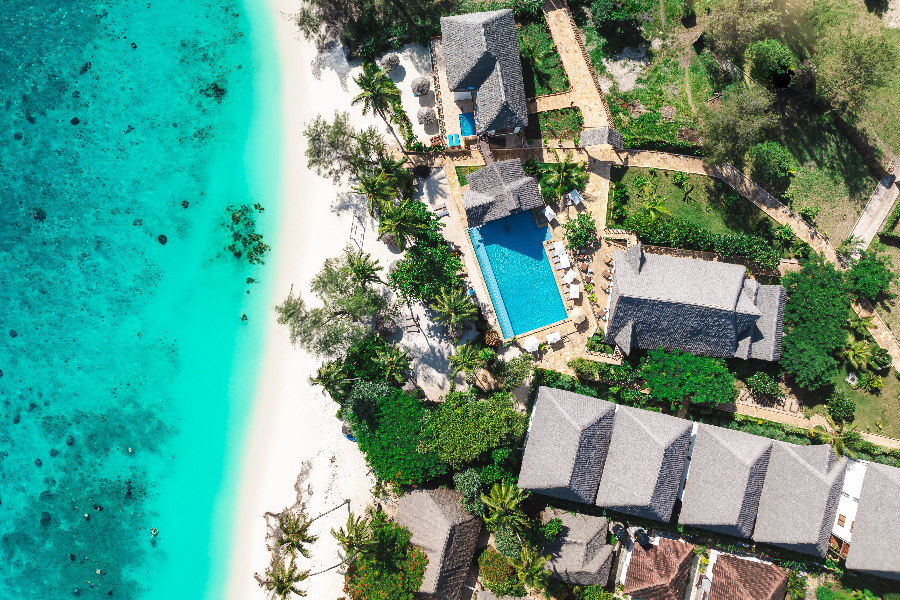 Zanzibella Hotel & SPA