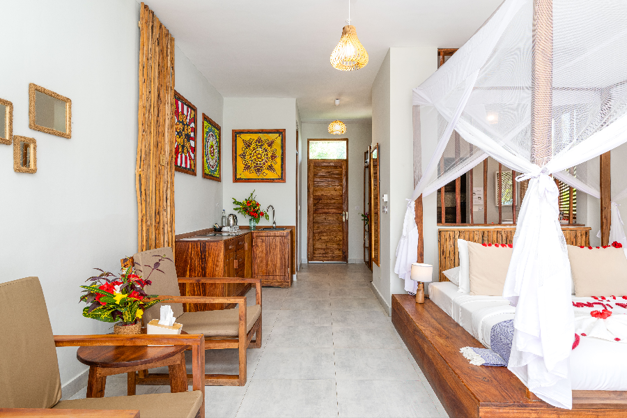 Zanzibella Hotel & SPA