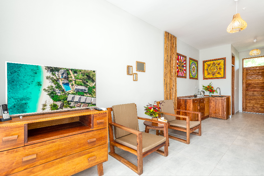 Zanzibella Hotel & SPA