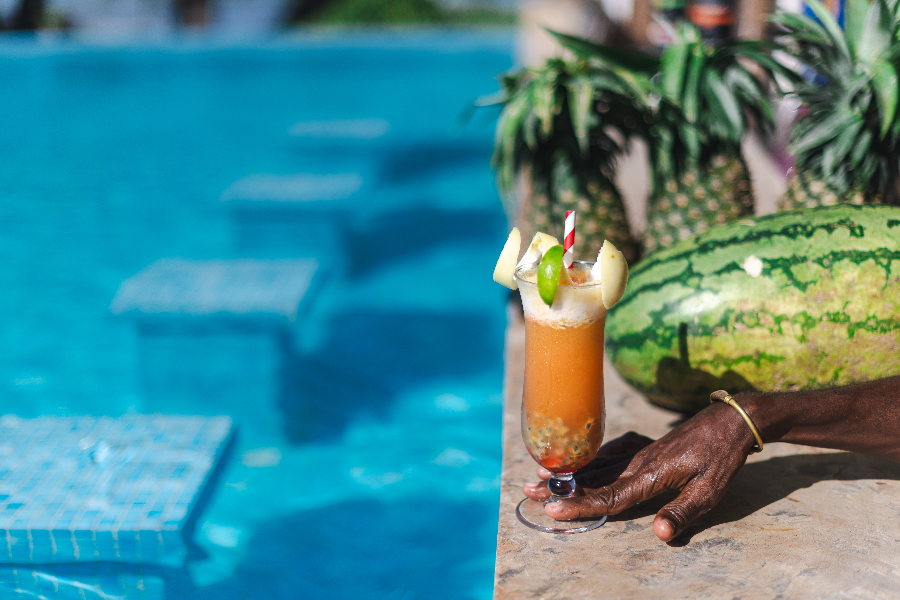 Zanzibella Hotel & SPA