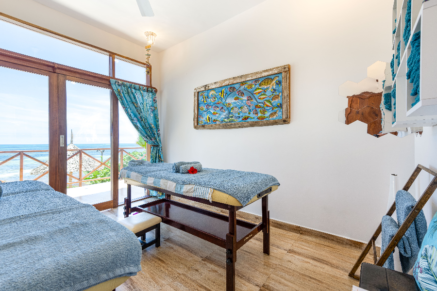 Zanzibella Hotel & SPA