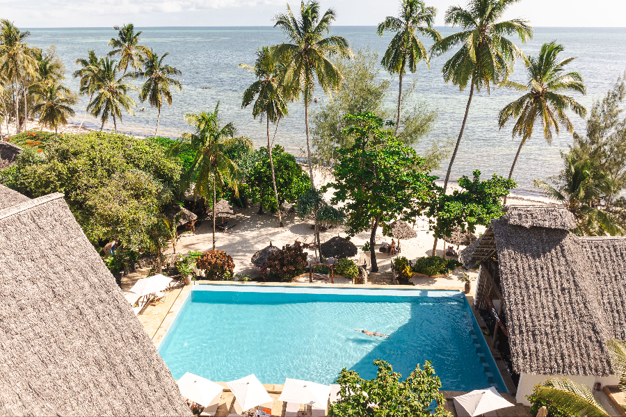 Zanzibella Hotel & SPA