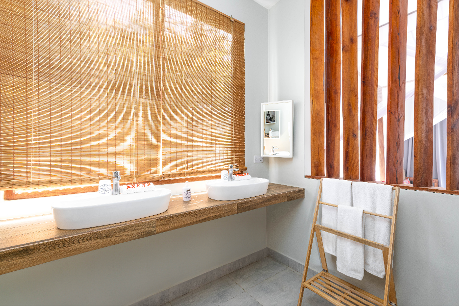 ZANZIBELLA HOTEL & SPA
