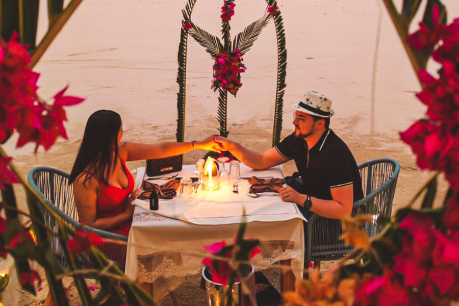 Zanzibella Hotel & SPA