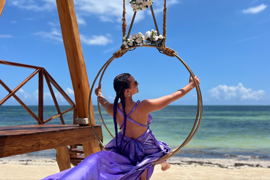 Zanzibella Hotel & SPA