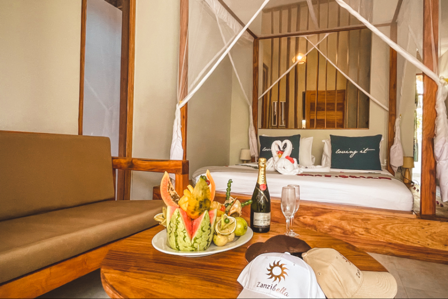 Zanzibella Hotel & SPA