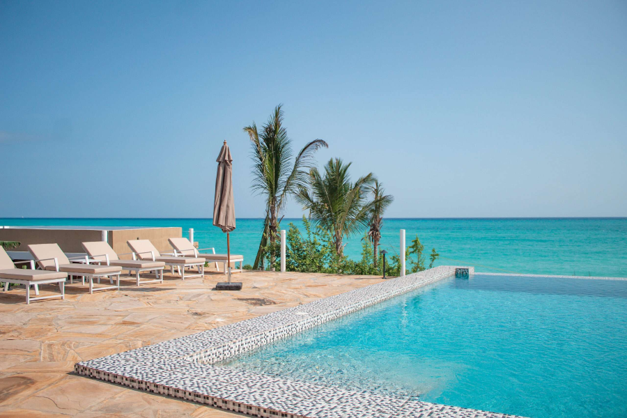OASIS BLU ZANZIBAR