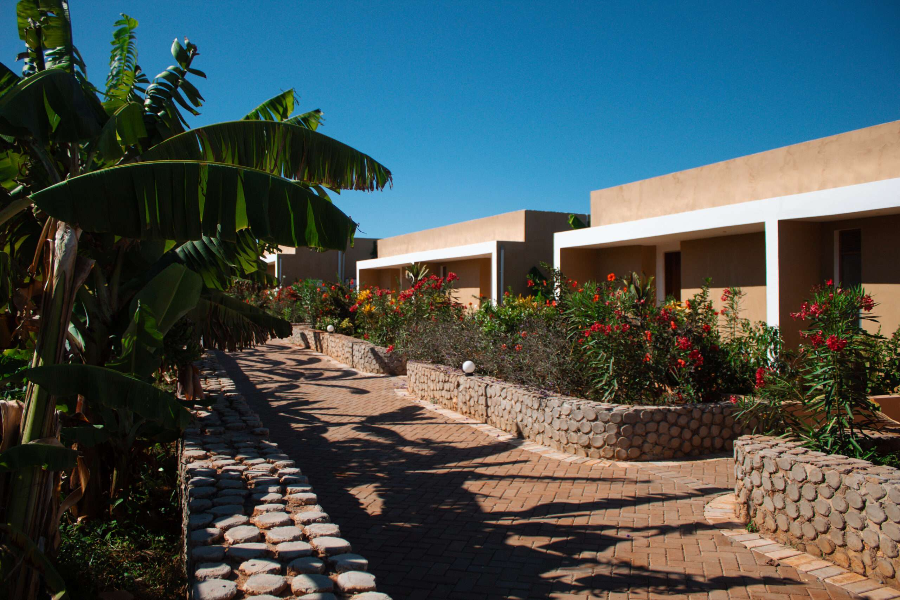 OASIS BLU ZANZIBAR